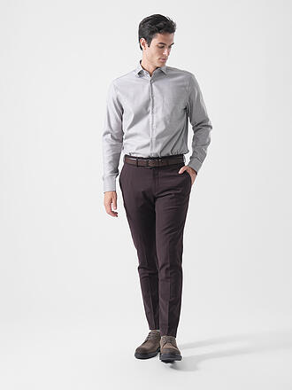 TIGER OF SWEDEN | Pantalón de traje slim fit TENUTA