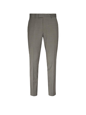 TIGER OF SWEDEN | Pantalón de traje slim fit TENUTA