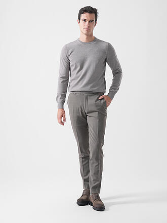 TIGER OF SWEDEN | Pantalón de traje slim fit TENUTA