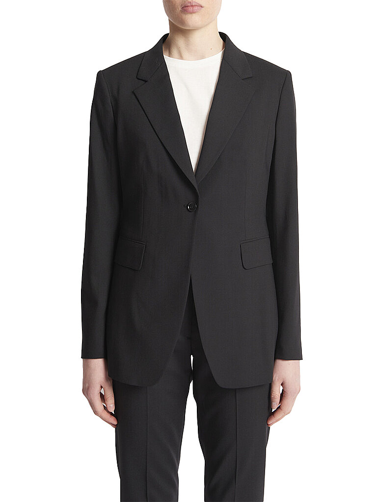 Blazer NARINA negro 40