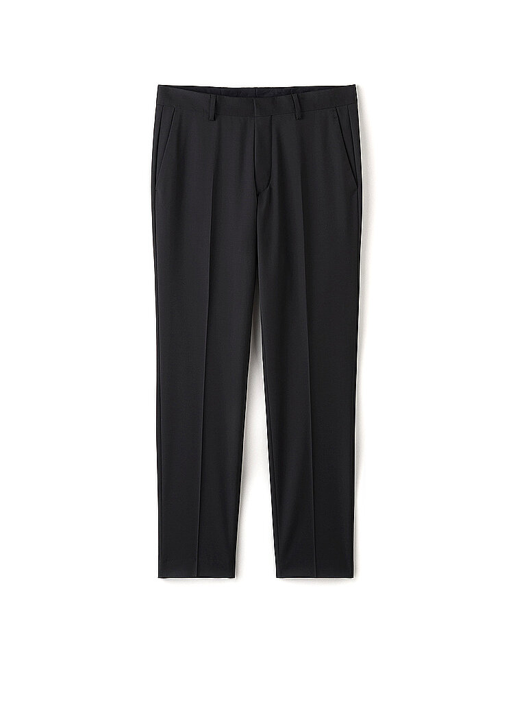 Tiger Of Sweden Pantalón de traje TENUTAS negro