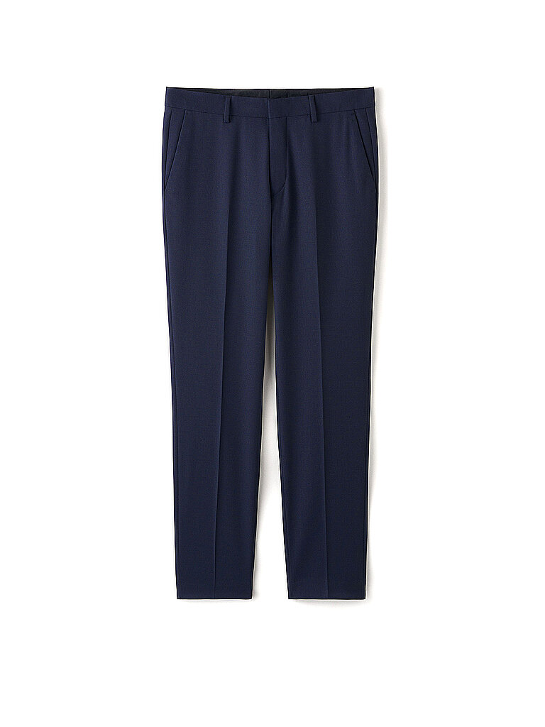 Pantalón de traje TENUTAS azul oscuro 94