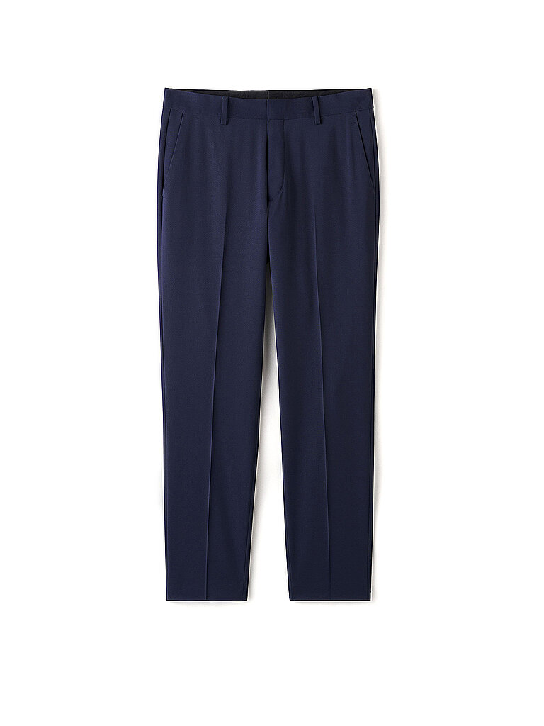 Pantalón de traje TENUTAS azul oscuro 106
