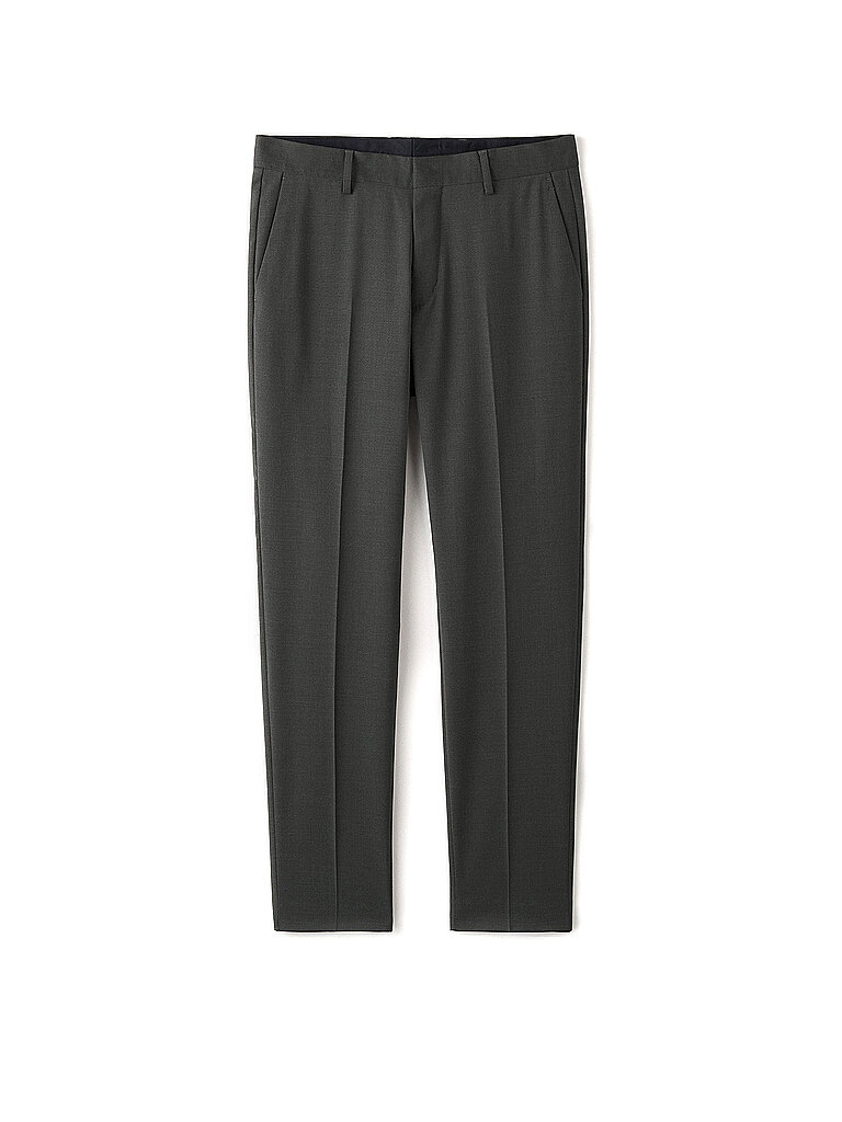Pantalón de traje TENUTAS oliva 54
