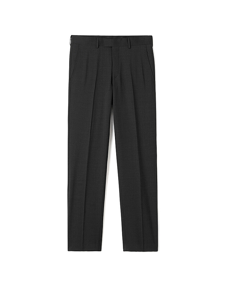 Pantalón de traje TENUTA gris 50