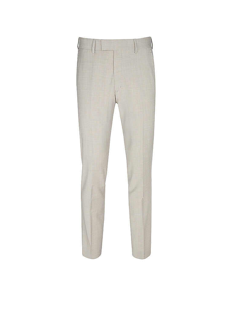 Pantalón de traje TENUTA beige 52