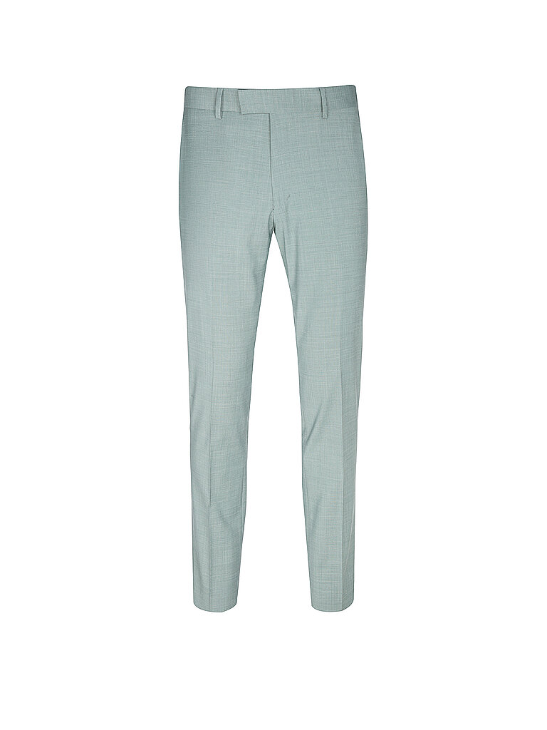 Tiger Of Sweden Pantalón de traje TENUTA verde