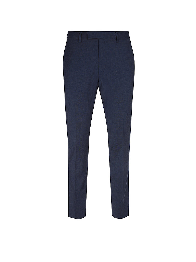Tiger Of Sweden Pantalón de traje TENUTA azul