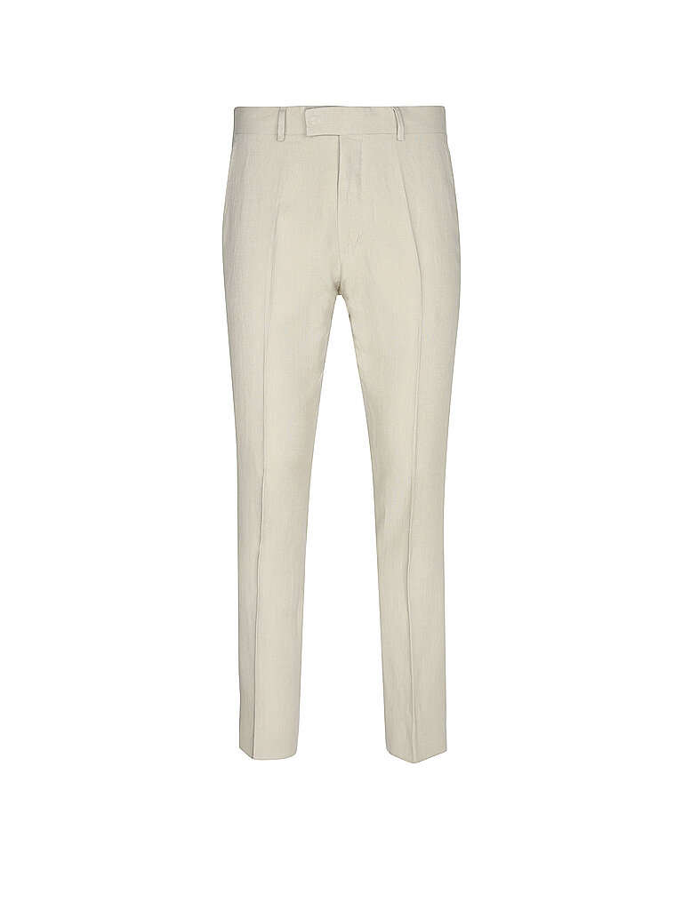 Tiger Of Sweden Pantalón de traje TENUTA beige
