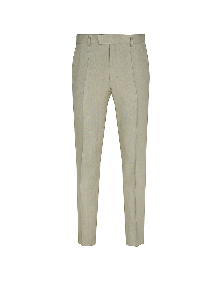 Tiger Of Sweden Pantalón de traje TENUTA oliva