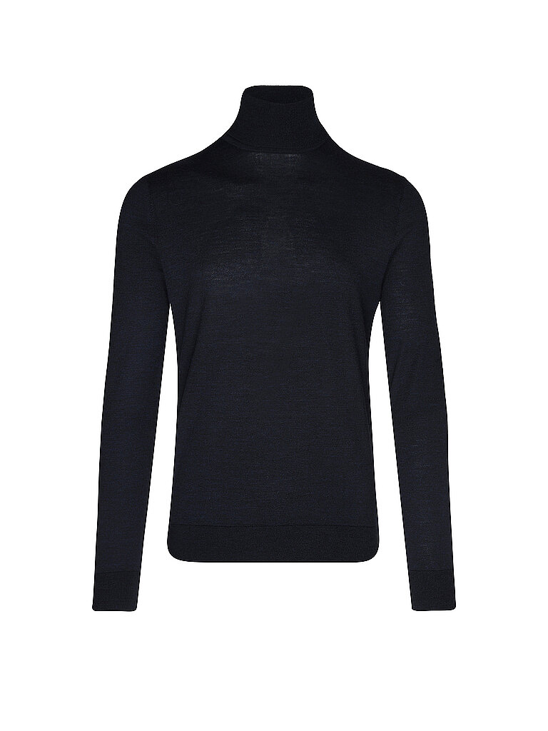 Tiger Of Sweden Rollkragenpullover azul oscuro