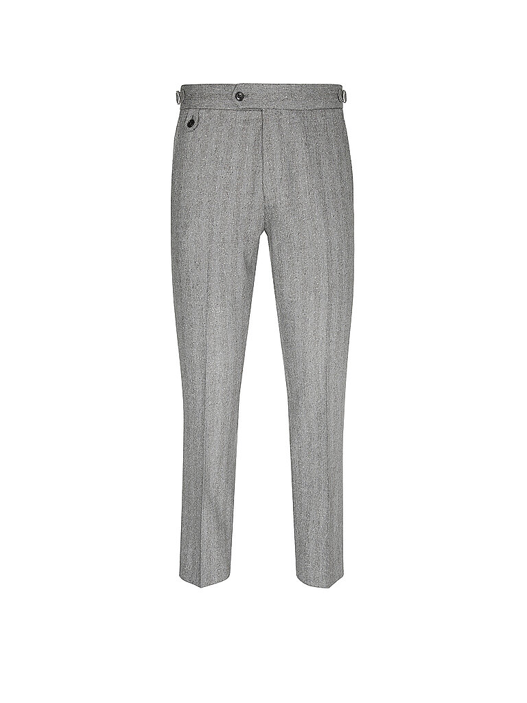 Tiger Of Sweden Pantalón de traje TENSE gris