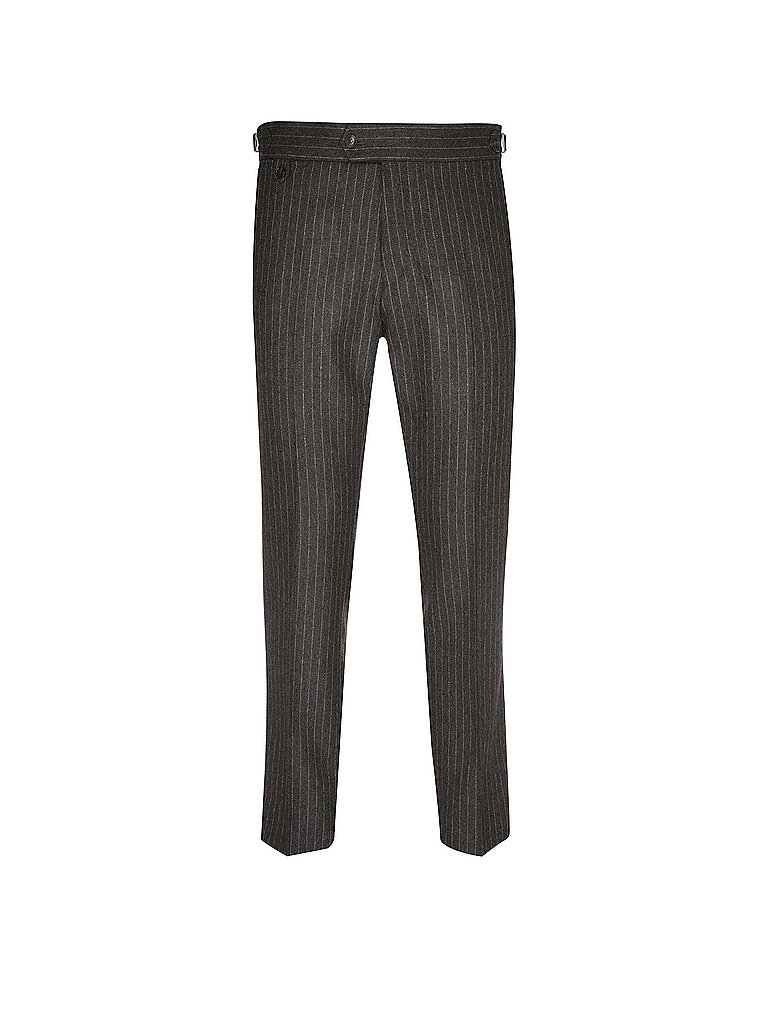 Tiger Of Sweden Pantalón de traje TENSE-A marrón