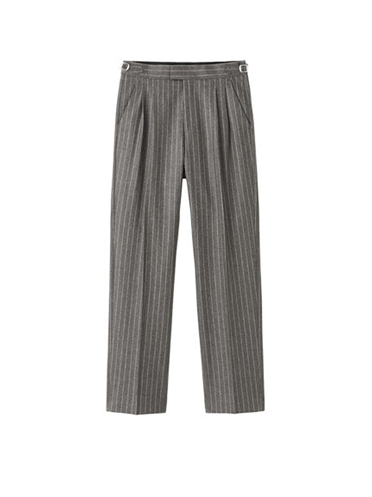 Tiger Of Sweden Pantalón de traje THEO marrón
