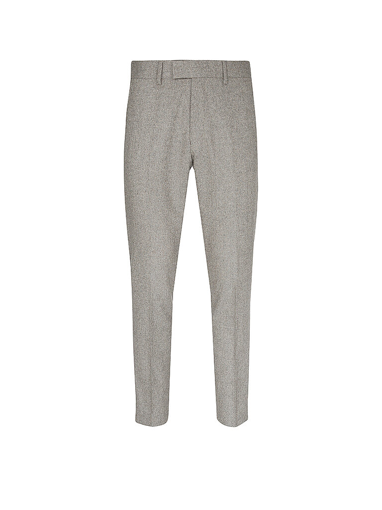 Tiger Of Sweden Pantalón de traje DONEGAL camel