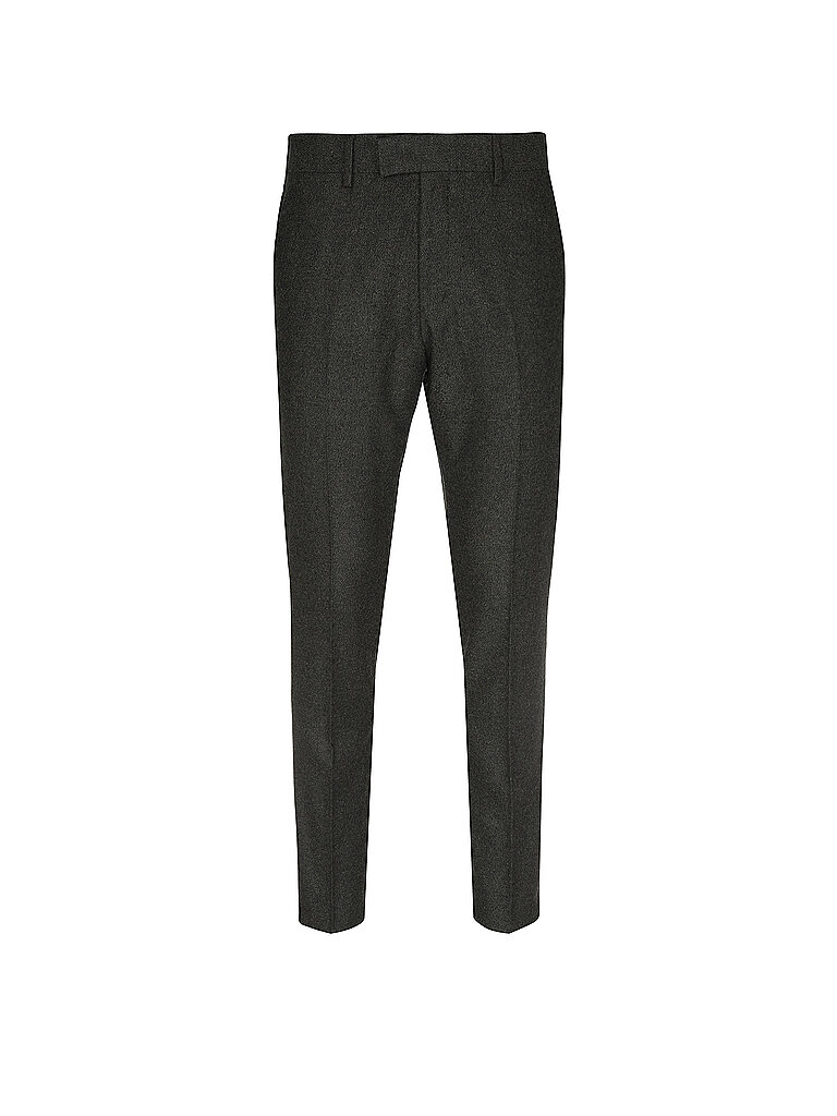 Tiger Of Sweden Pantalón de traje DONEGAL oliva