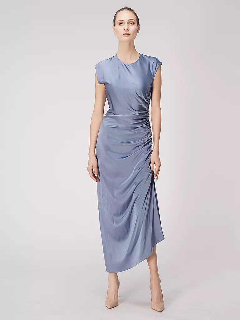 TIGER OF SWEDEN | Abendkleid IVOANA | Plata