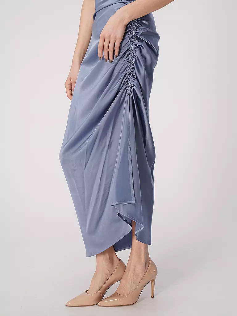 TIGER OF SWEDEN | Abendkleid IVOANA | Plata