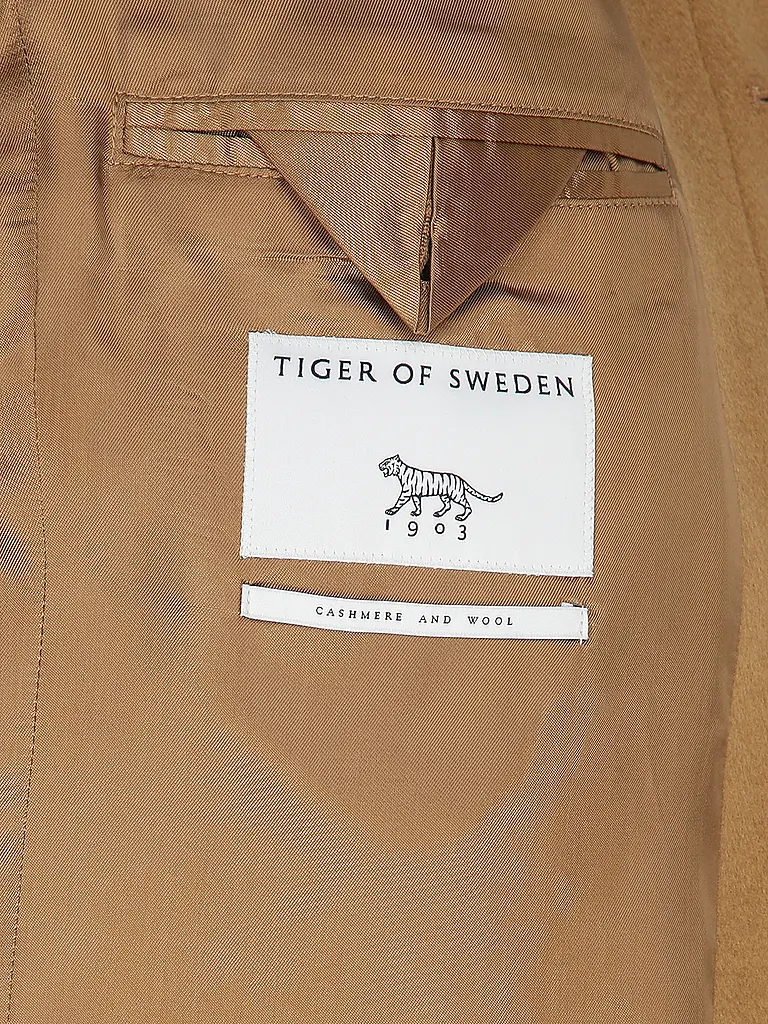TIGER OF SWEDEN | Abrigo ALERIC | 