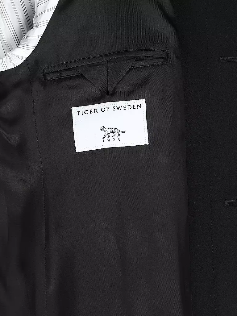 TIGER OF SWEDEN | Abrigo de lana ALERIC | 