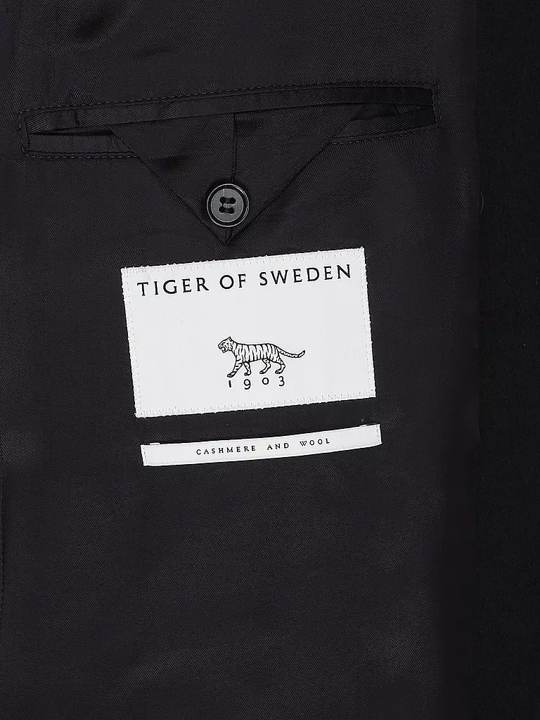 TIGER OF SWEDEN | Abrigo de lana ALERIC | 