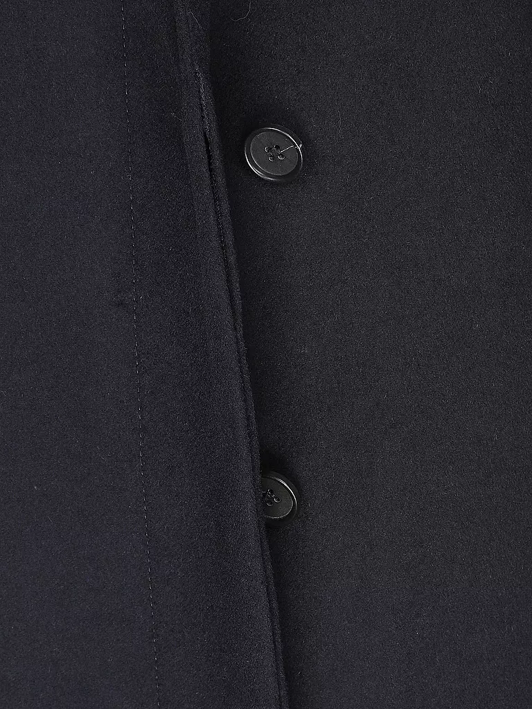 TIGER OF SWEDEN | Abrigo de lana CEDRIN | Azul oscuro