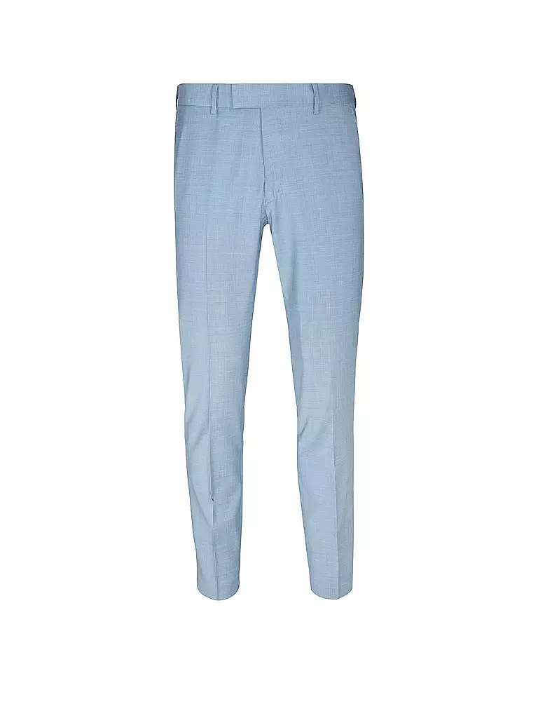 TIGER OF SWEDEN | Anzughose TENUTA | Azul claro