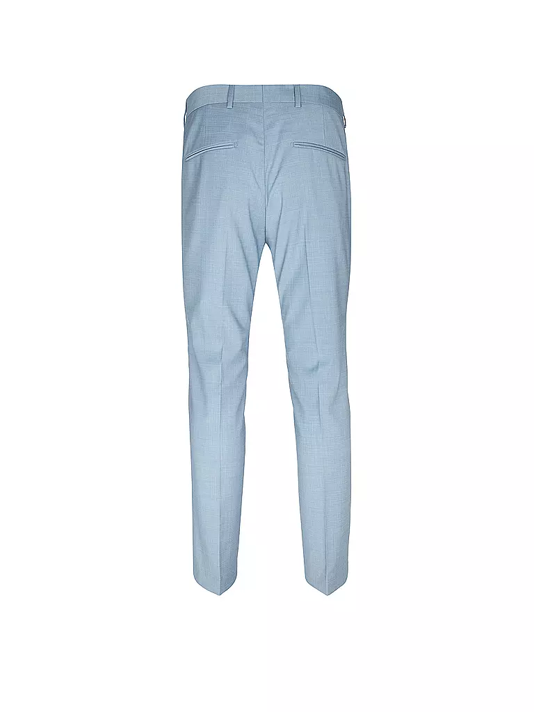 TIGER OF SWEDEN | Anzughose TENUTA | Azul claro