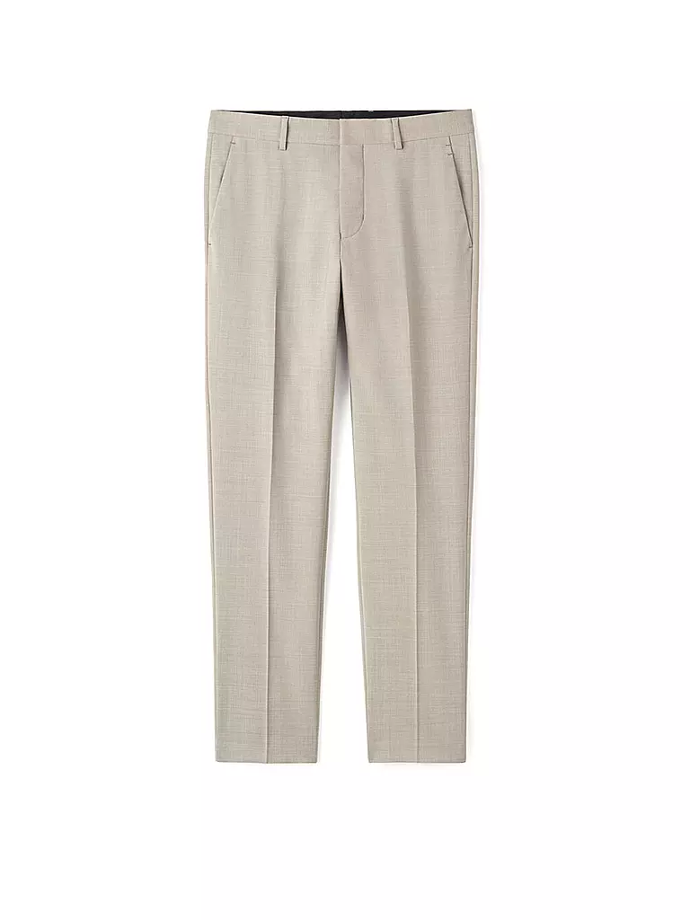 TIGER OF SWEDEN | Anzughose TENUTAS | Gris claro