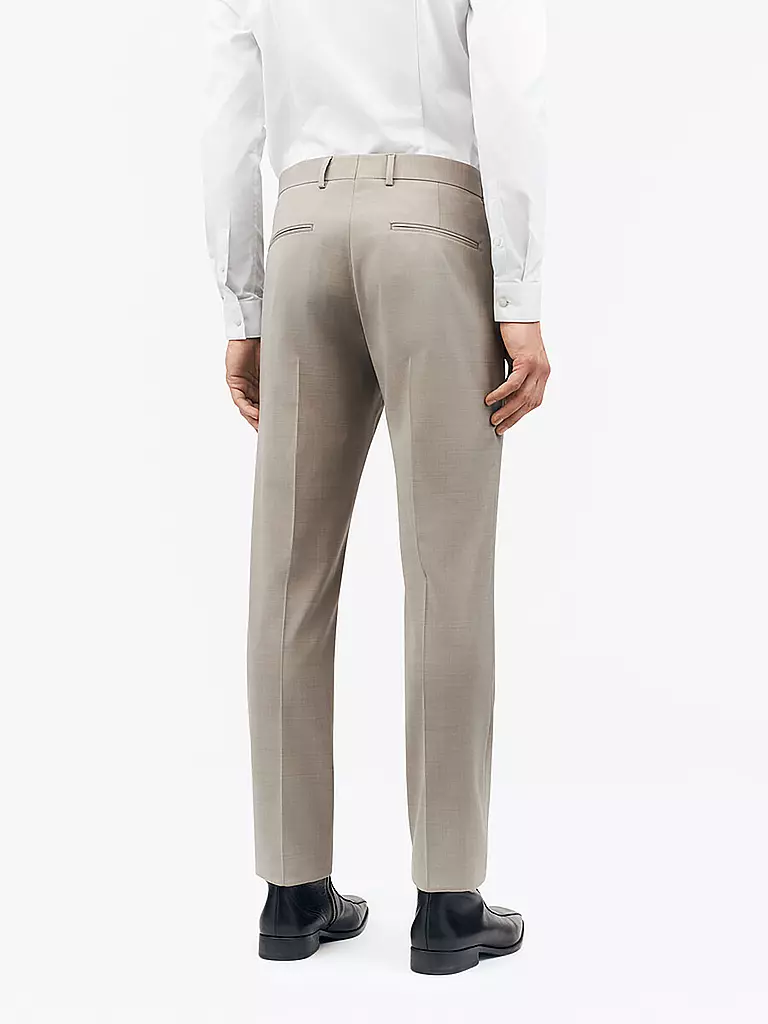 TIGER OF SWEDEN | Anzughose TENUTAS | Gris claro