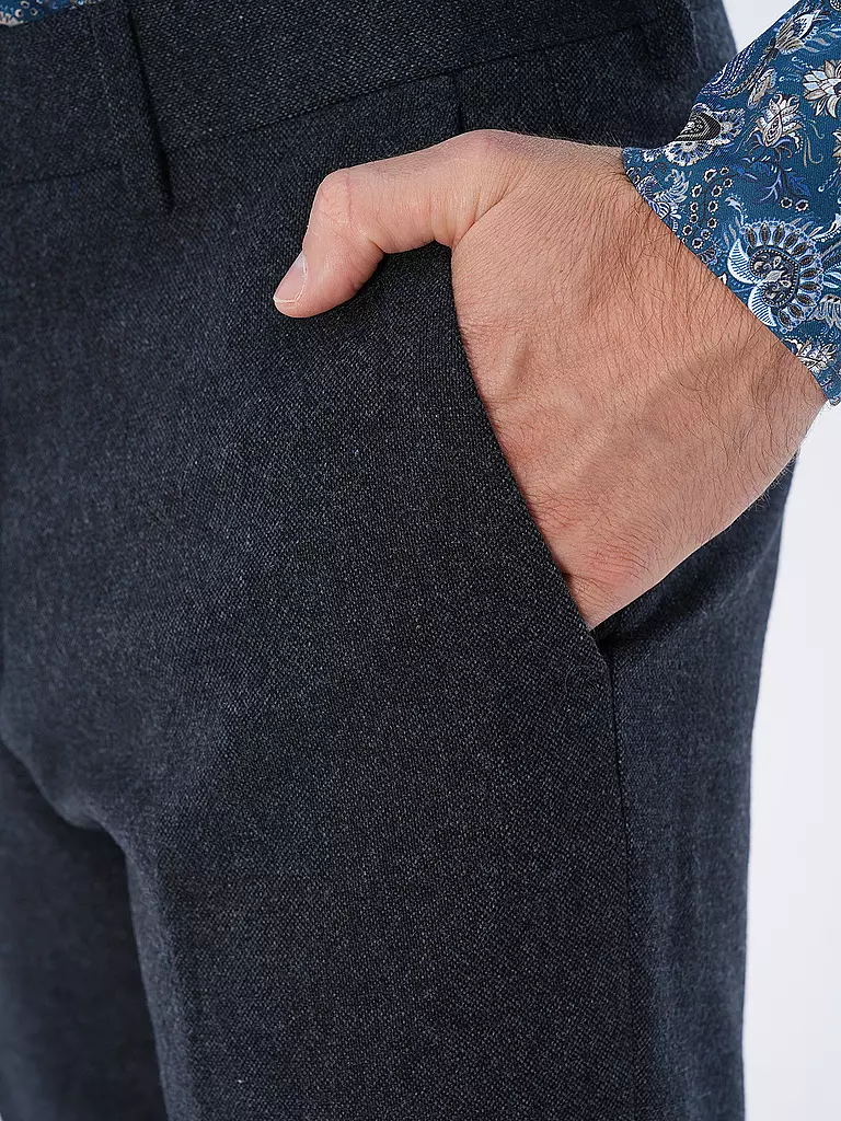 TIGER OF SWEDEN | Anzughose | Azul