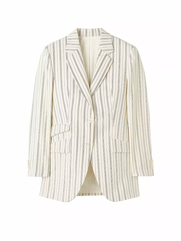 TIGER OF SWEDEN | Blazer FERRAN | Crema