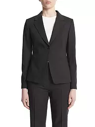 TIGER OF SWEDEN | Blazer MIRJA | Negro