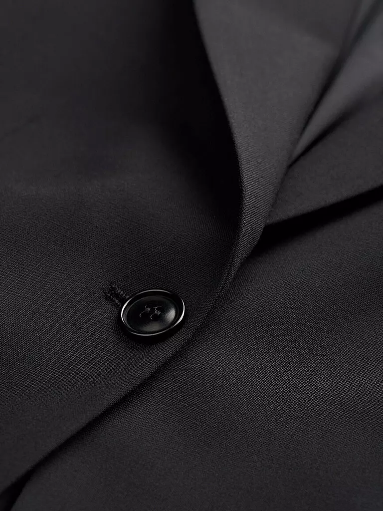 TIGER OF SWEDEN | Blazer MIRJA | Negro