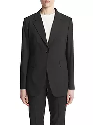 TIGER OF SWEDEN | Blazer NARINA | Negro