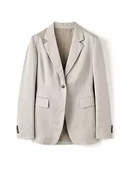 TIGER OF SWEDEN | Blazer Regular Fit NARINA | Beige