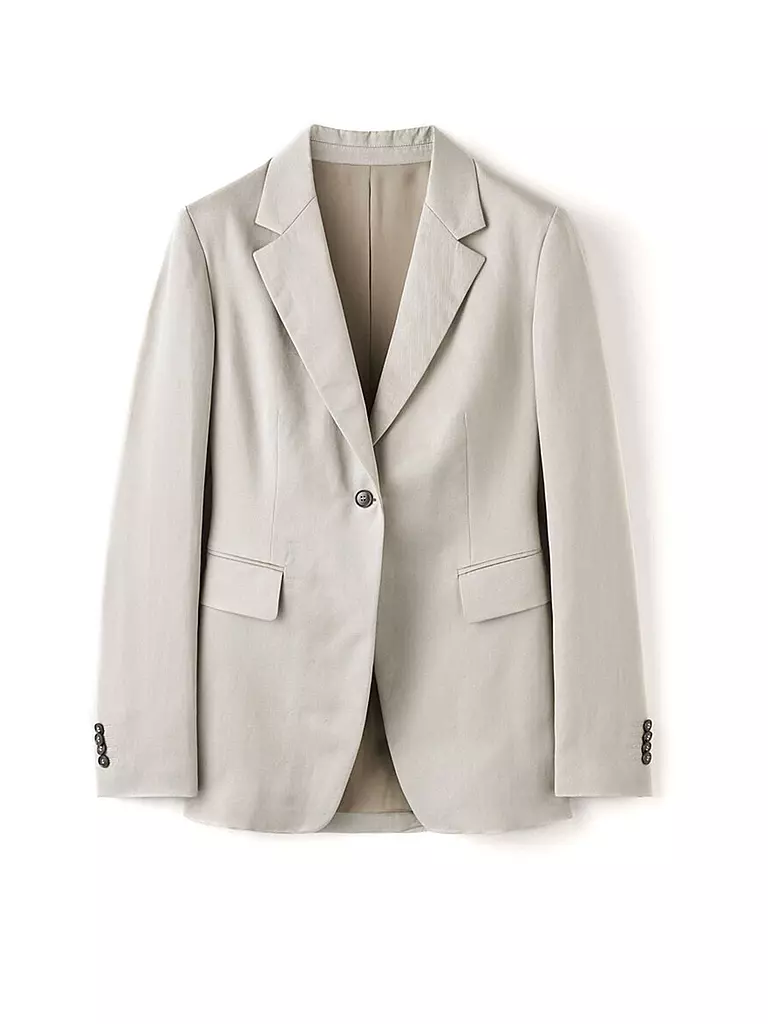 TIGER OF SWEDEN | Blazer Regular Fit NARINA | Beige