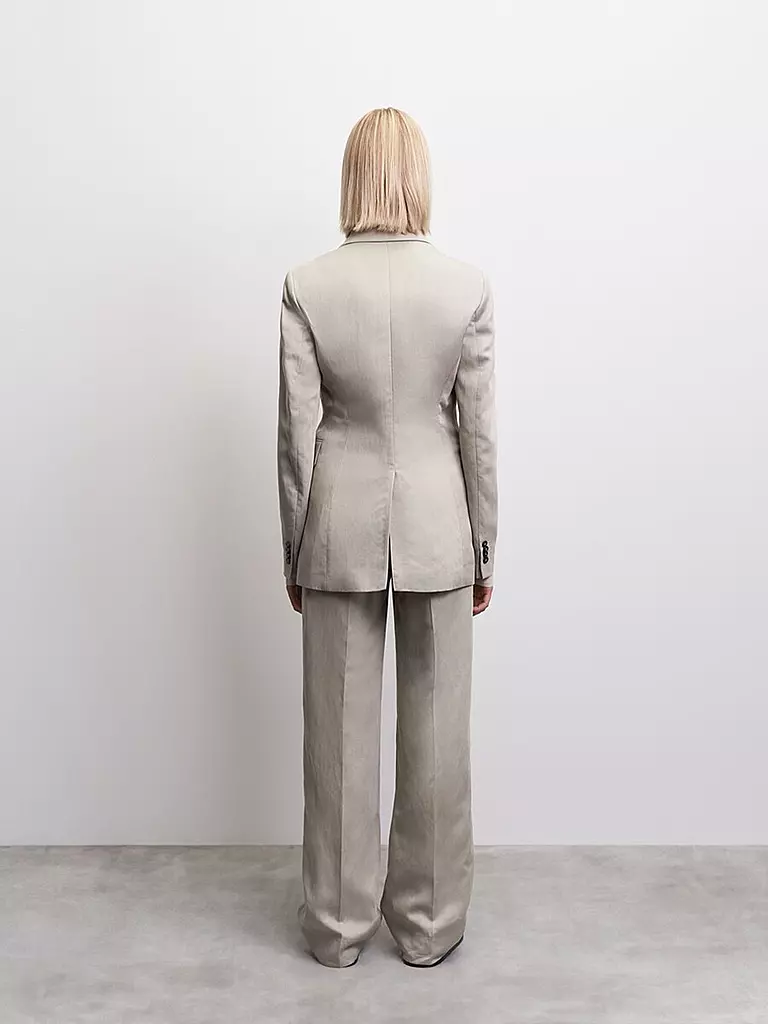 TIGER OF SWEDEN | Blazer Regular Fit NARINA | Beige