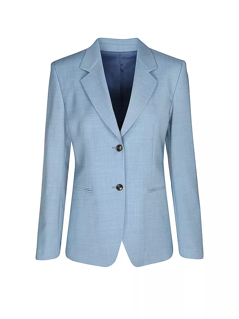 TIGER OF SWEDEN | Blazer YLIA | Azul