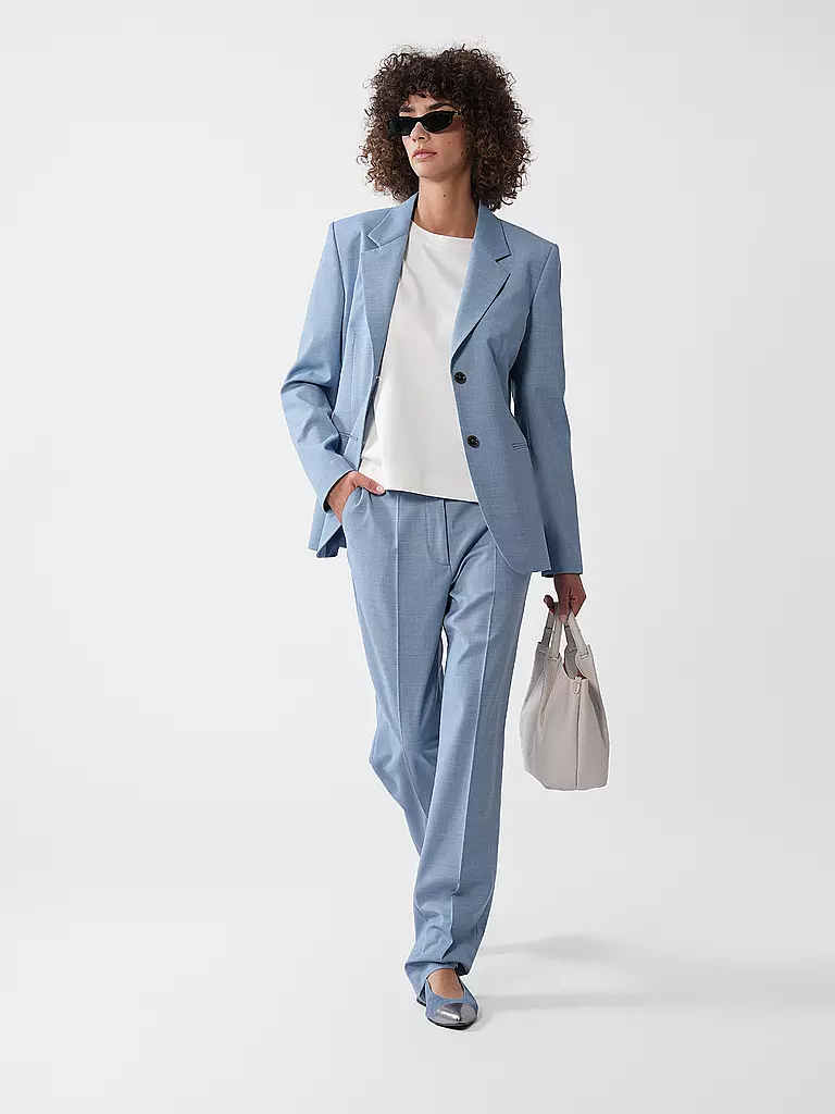 TIGER OF SWEDEN | Blazer YLIA | Azul