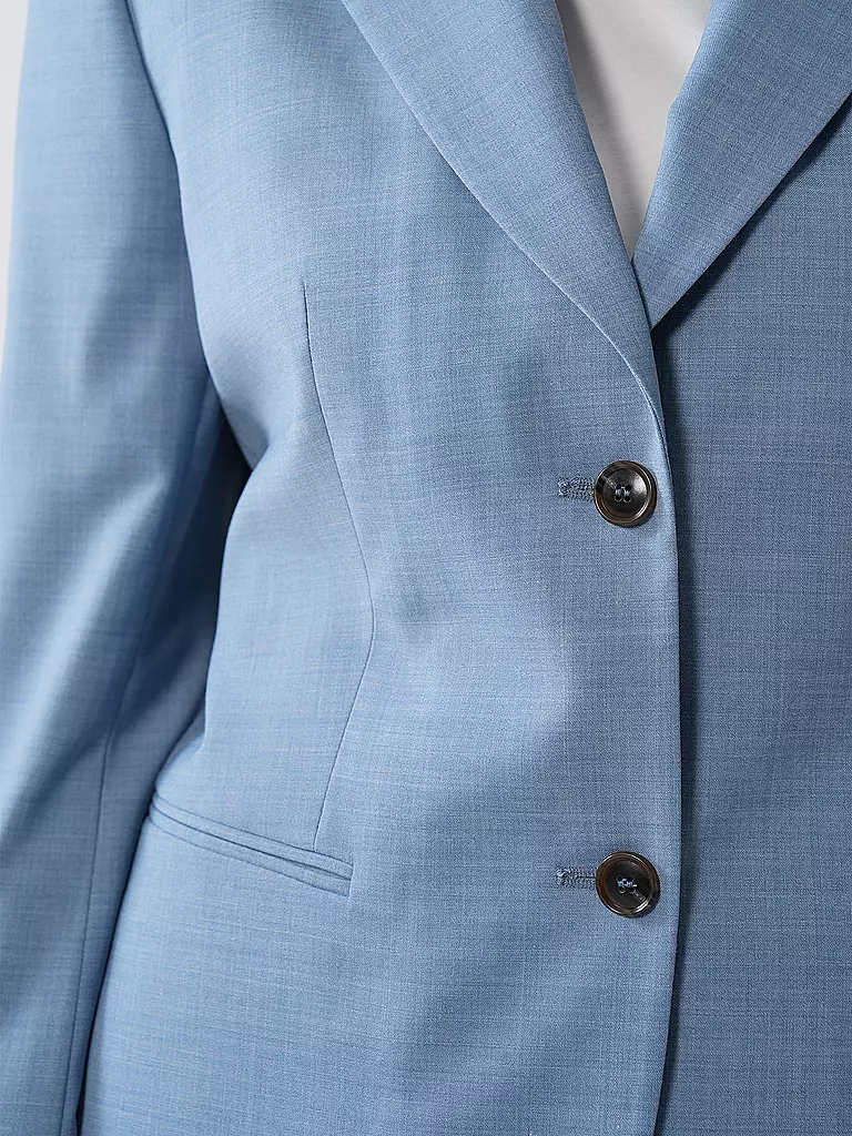 TIGER OF SWEDEN | Blazer YLIA | Azul