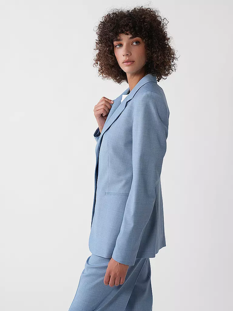 TIGER OF SWEDEN | Blazer YLIA | Azul