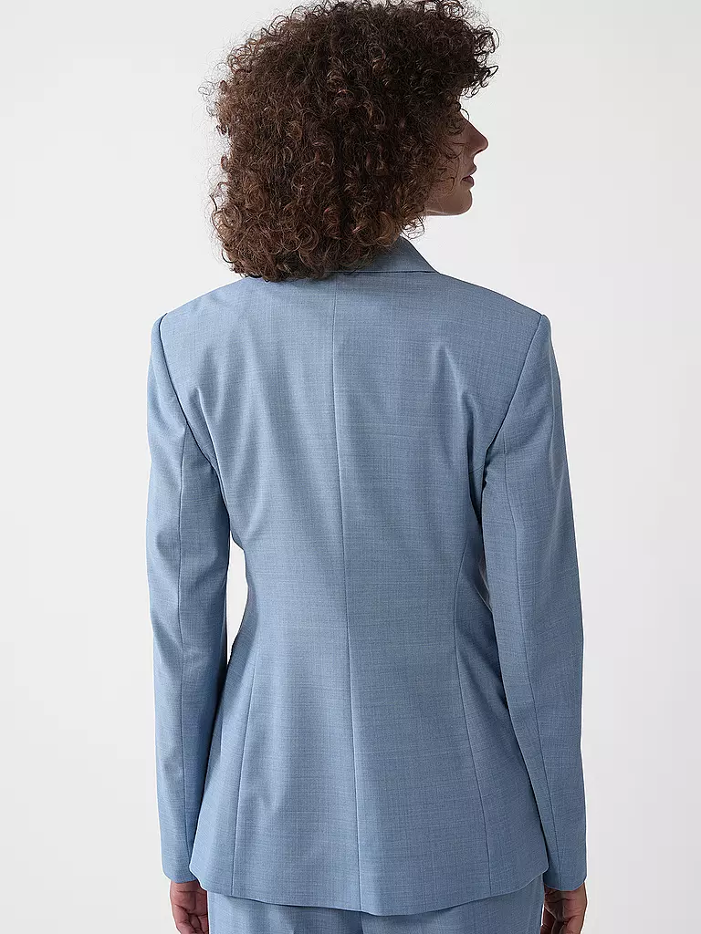 TIGER OF SWEDEN | Blazer YLIA | Azul