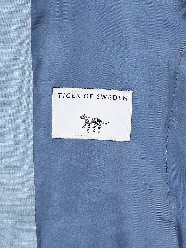 TIGER OF SWEDEN | Blazer YLIA | Azul