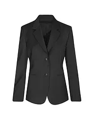 TIGER OF SWEDEN | Blazer YLJA | Negro