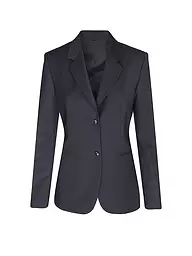 TIGER OF SWEDEN | Blazer YLJA | Azul oscuro