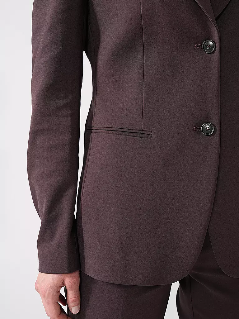 TIGER OF SWEDEN | Blazer YLJA | Baya