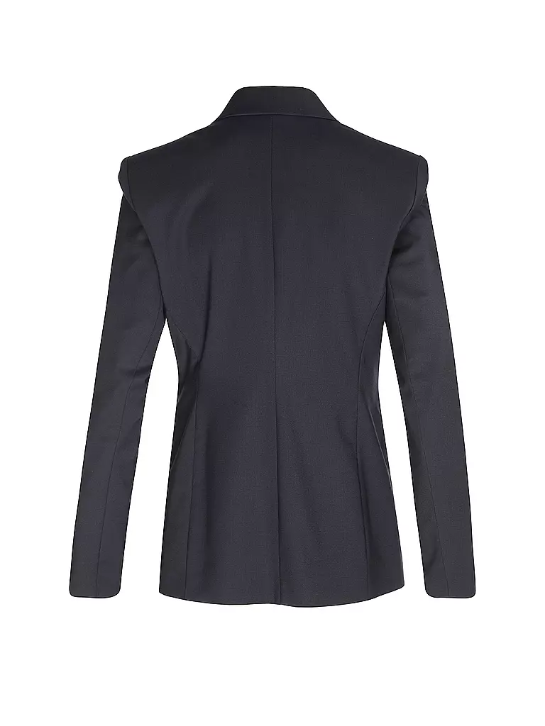 TIGER OF SWEDEN | Blazer YLJA | Azul oscuro
