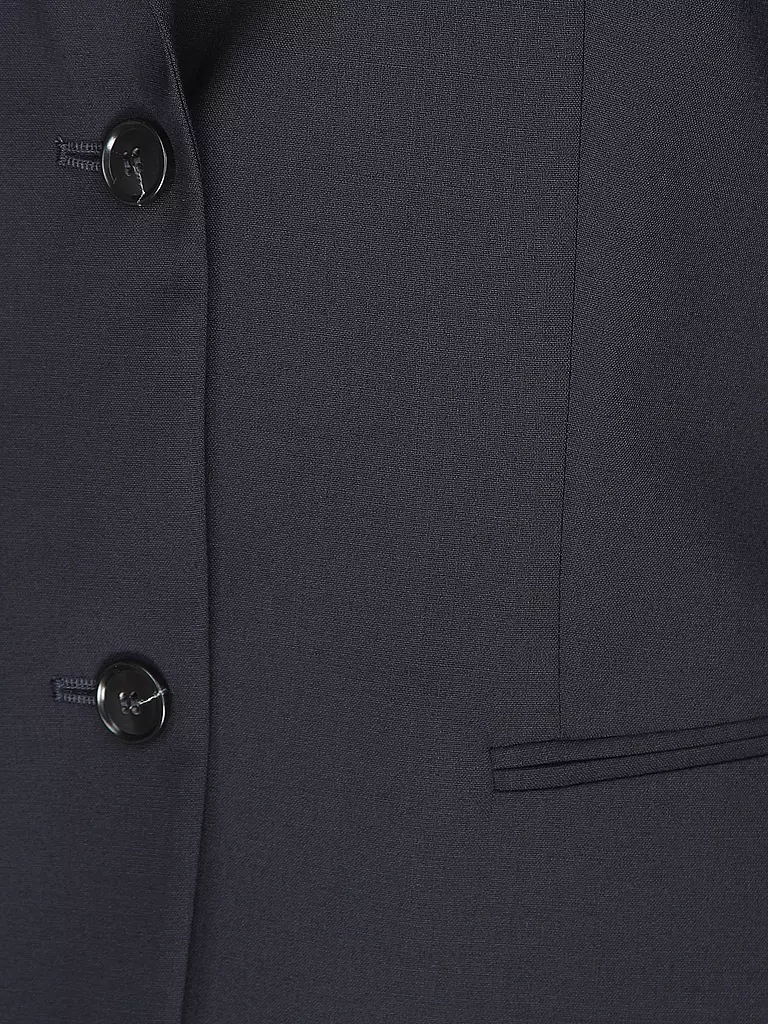 TIGER OF SWEDEN | Blazer YLJA | Azul oscuro
