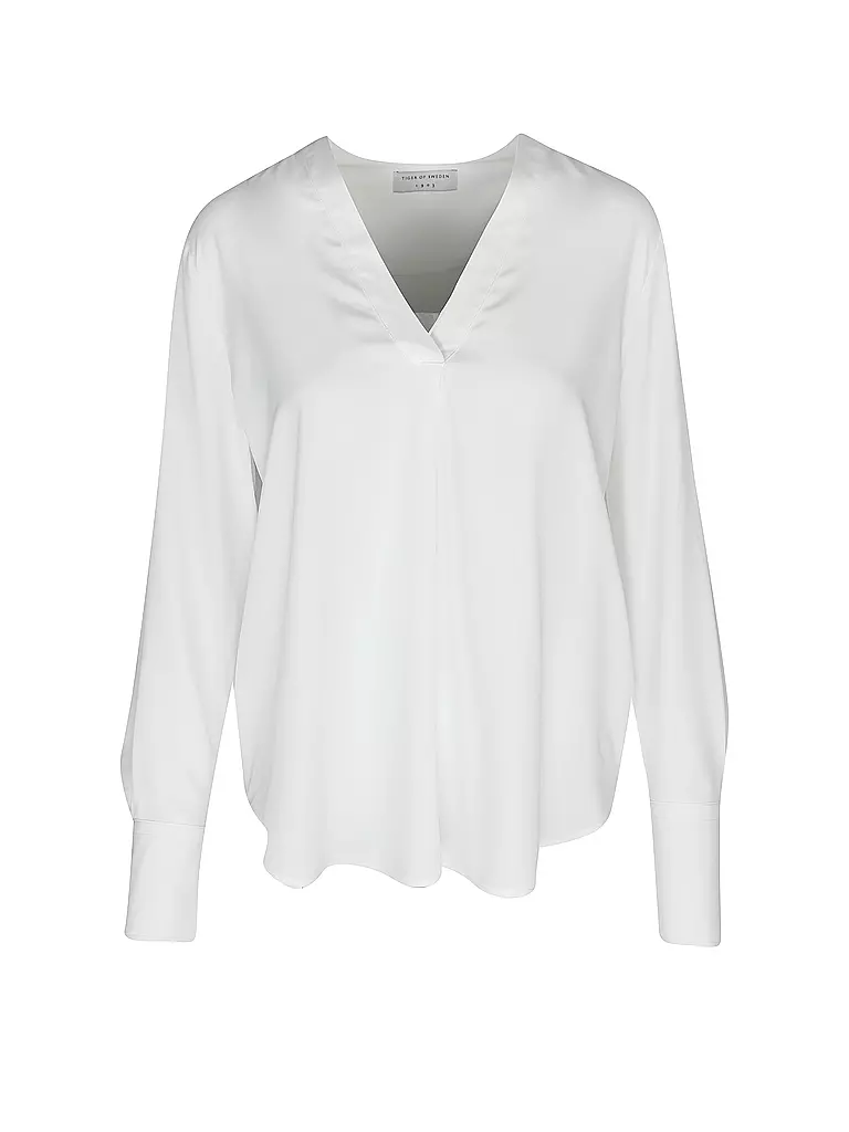 TIGER OF SWEDEN | Blusa | Blanco